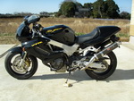 �������� �� ������ �������� Honda VTR1000F 1997 ���� 10